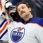 The Edmonton Oilers DON'T NEED a Goalie | Debating The Reality of Trading For An "Elite" Starter