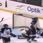 Tyler Benson Power Play Goal vs Kamloops (10/17/14)