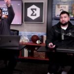 NHL Watch Party | Toronto Maple Leafs at Colorado Avalanche | Free NHL Picks | The Locker Room