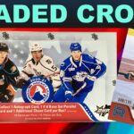 WAIT... THIS IS ACTUALLY GOOD? - 2020-21 Upper Deck AHL Hockey Hobby Box Break