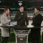 2024 Stadium Series Report: Recapping Rangers' wild comeback