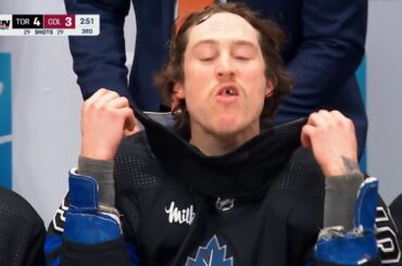 Out Of All The Guys...