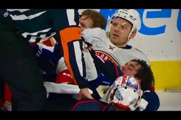 The 2024 NHL Season Just Got Even Weirder