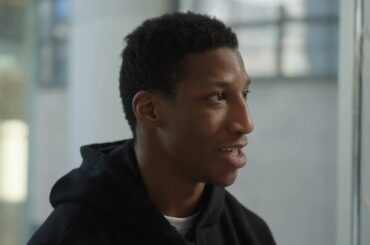 Marc Johnstone Shares His Journey And What Black Excellence Means To Him.