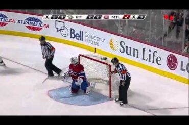 Evgeni Malkin spin-o-rama shootout goal 2/7/12