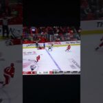 Trevor Moore, Lucas Raymond : Trip And Be Tripped #nhl #hockey #lakings #redwings #thousandoaks