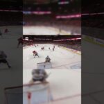 MARTIN POSPÍŠIL PIATY GÓL V NHL #shorts #pospisil #nhl  #hokej