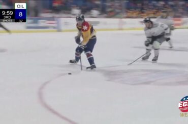 A.M. Ice - Feb. 25, 2024