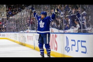 Ondrej Kase 3rd of the Season vs Calgary Flames w/Joe Bowen Commentary (12/11/2021)