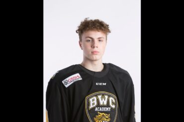 Carson Wetsch Highlights