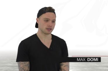 Domi, Fischer & More Say Thanks to #OurPack