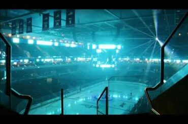SHL S57 Challenge Cup Playoff Intro Video