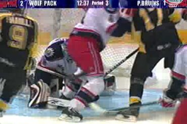 Ryan Stokes vs Justin Soryal Dec 17, 2008