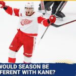 Would Sabres season be different had Patrick Kane come home?
