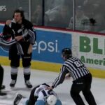 Top 5 Fights from 2015-16