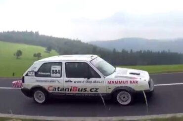 Pavel Moscato & Jiří Husák - Triola cup Hradiště III, 12.9.2015