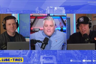 Frank Seravalli on Elias Pettersson & the Canucks making progress on an extension