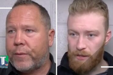 Jason Clarke & Hunter Drew | San Diego Gulls 2-3 Bakersfield Condors | American Hockey League