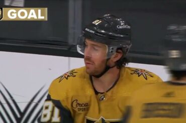 Brendan Brisson 0+1 vs TOR (22.02.2024)