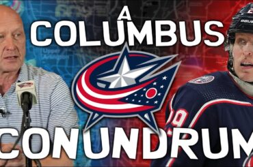 A Columbus Conundrum