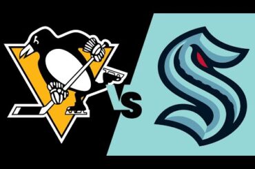 Pittsburgh Penguins vs Seattle Kraken Picks and Predictions | NHL Best Bets for Feb 29