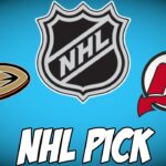 Anaheim Ducks vs New Jersey Devils 3/1/24 NHL Free Pick | NHL Betting Tips