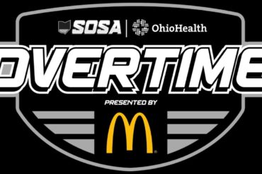 SOSA OVERTIME, presented by McDonald's | Episode 38: Boys and Girls Basketball Tournament Updates