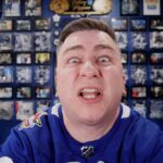 LFR17 - Game 58 - Stripes - Golden Knights 6, Maple Leafs 2