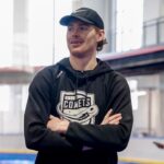 Max Willman Mic'd Up Team Bonding | Presented By Don's Ford