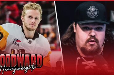 BIG MOVE for the Detroit Red Wings at the Trade Deadline?