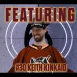 This or That featuring #30 Keith Kinkaid