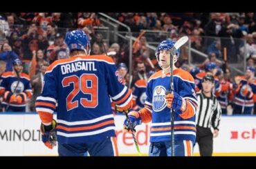 Edmonton Oilers Post-Game Recap/Day After Discussion: Oilers 4 Kings 2
