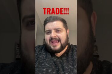 Breaking: Toronto Maple Leafs acquire RHD Ilya Lybushkin from the Anaheim Ducks