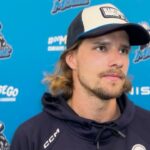 PRE-GAME | Axel Jonsson-Fjällby