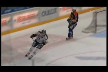 Kim Hirschovits murtaa Oskar Osalan käden