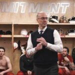 Behind The Scenes | End Of Game - 27.02.24