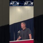 Zac Taylor Is Excited About The Future Of Andrei Iosivas and Charlie Jones