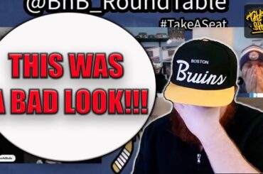 How to DESTROY Your Hockey Podcast in 14 Seconds...