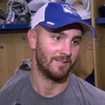 How Is Kevin Shattenkirk Feeling In Rangers Camp?