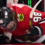 This made Connor Bedard extremely angry