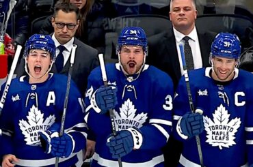 This hasn't happened in over 2 decades