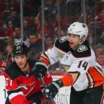 Reviewing Devils vs Ducks March 1st Game