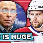 MASSIVE Report: Anderson TRADE coming? - Harris stock INCREASING