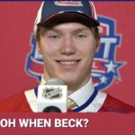 Montreal Canadiens: what is their ideal centre depth? When will they contend? w/ Andrew Berkshire