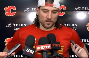 This Trade Finally Happened