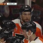 Ivan Provorov OT Winner! - Flyers vs Bruins (Pre-Season) (10/4/21)