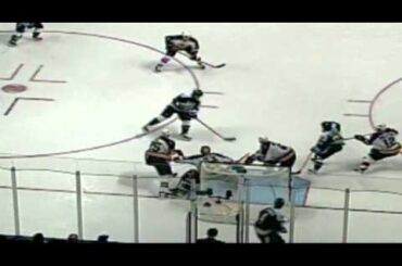 Top Lightning Players: Cory Stillman