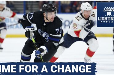 Bolts and Sabres Pt.3, Should Tampa look to bringing back Savard?