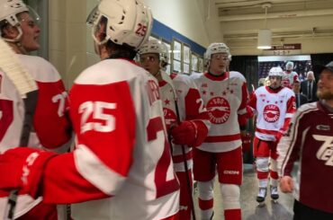 Sault Ste. Marie Greyhounds