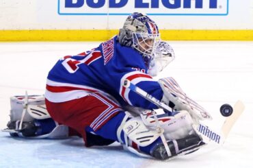 Avs Trade MacDermid to Devils, Markstrom Vents About Speculation, 3 Stars of the Month